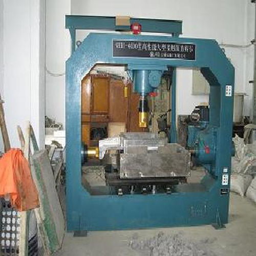 大型直剪儀設備 原理、應用與維護