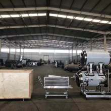 諸城市強大機械廠 可靠機械設備供應商，助力產業(yè)升級