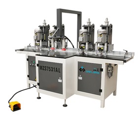 眾工科技 以專(zhuān)業(yè)匠心，鑄就木工機(jī)械制造典范