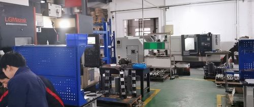 云星智造賦能太倉(cāng)米爾機(jī)械 開(kāi)啟機(jī)械設(shè)備加工全流程智能新篇章