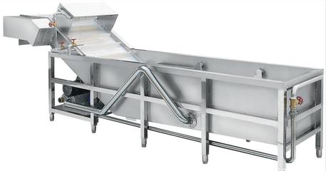 襄陽工業洗菜機選購指南——燕誠神州食品機械（北京）全方位服務解析